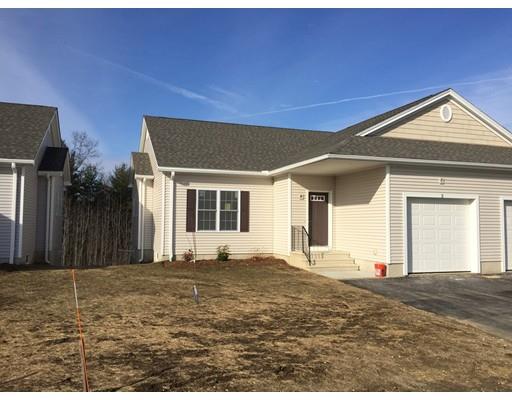 111 Daniel Shays HW, Belchertown, MA 01007