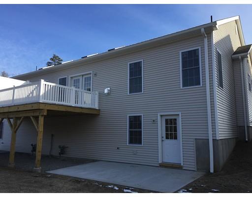 111 Daniel Shays HW, Belchertown, MA 01007