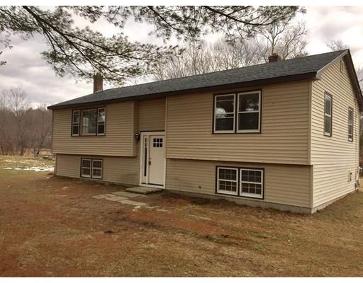 231 Michael Sears Rd, Belchertown, MA 01007