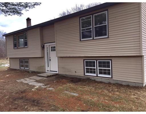 231 Michael Sears Rd, Belchertown, MA 01007