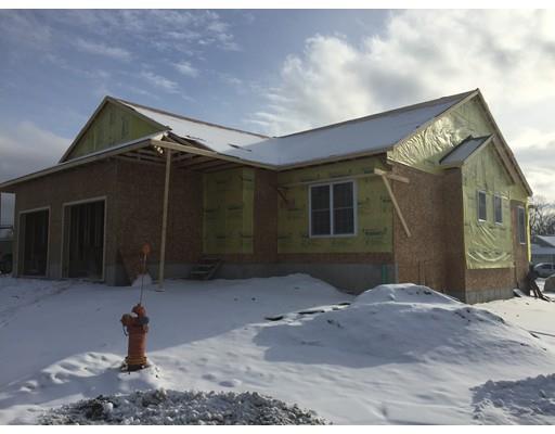 111 Daniel Shays HW, Belchertown, MA 01007