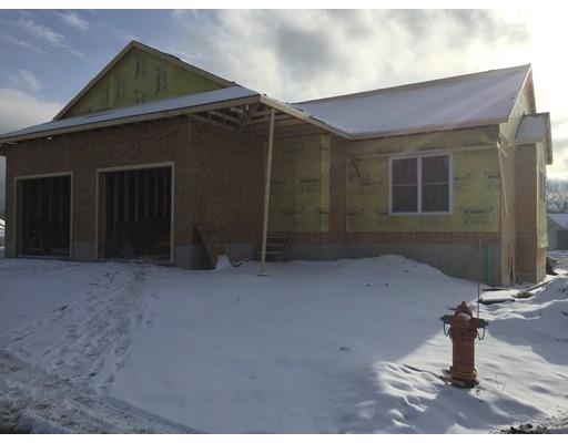 111 Daniel Shays HW, Belchertown, MA 01007