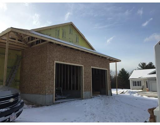 111 Daniel Shays HW, Belchertown, MA 01007
