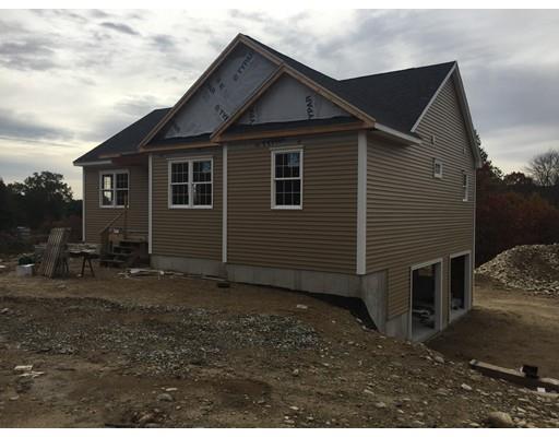 Lot 2 Sargent St, Belchertown, MA 01007