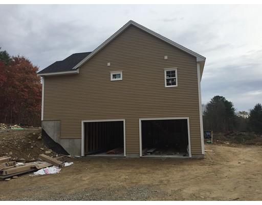Lot 2 Sargent St, Belchertown, MA 01007