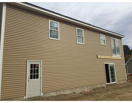 Lot 2 Sargent St, Belchertown, MA 01007