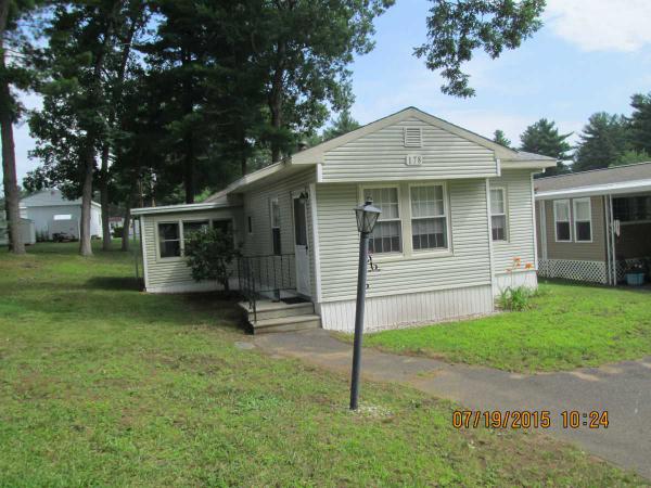 Pine Valley Plantation281 Chauncey Walker Street, Lot#178 Avenue EBelchertown, MA 01007