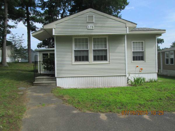 Pine Valley Plantation281 Chauncey Walker Street, Lot#178 Avenue EBelchertown, MA 01007