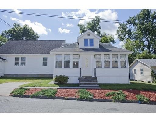 19 Ogden, Chicopee, MA 01013