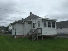 61 Chester StreetChicopee, MA, 01013Hampden County