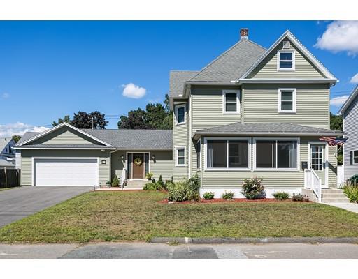 28 Ward St, Chicopee, MA 01020