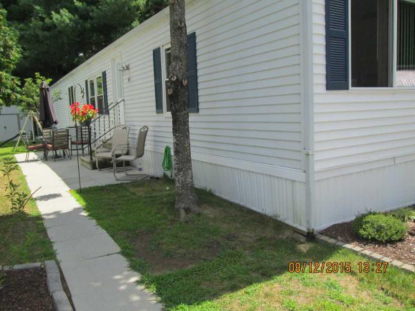 Harmony Homes Village 735 Memorial Drive, Lot # 84Chicopee, MA 01020