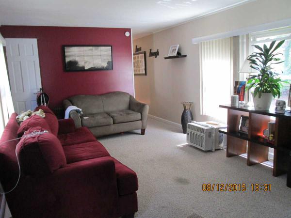 Harmony Homes Village 735 Memorial Drive, Lot # 84Chicopee, MA 01020