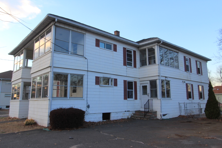 68 Cote AveChicopee, MA, 01020Hampden County