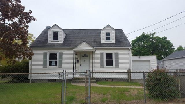 78 ClaireChicopee, MA, 01020Hampden County