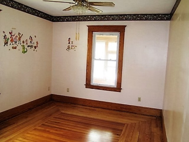 732 Mckinstry AveChicopee, MA, 01020Hampden County