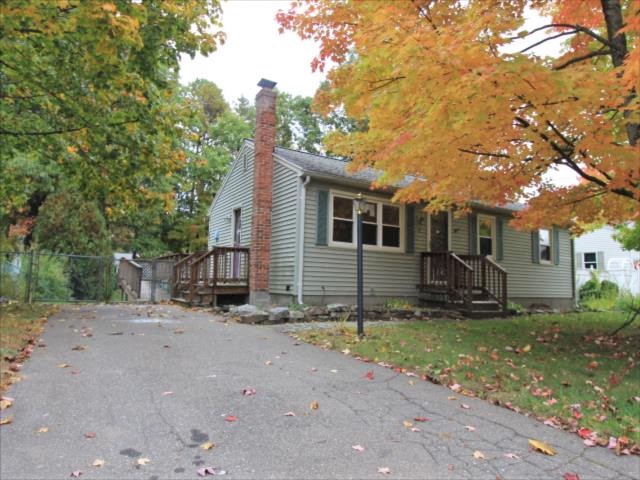 11 Gula DrEasthampton, MA, 01027Hampshire County