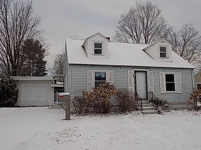 5 Ely AveEasthampton, MA, 01027Hampshire County