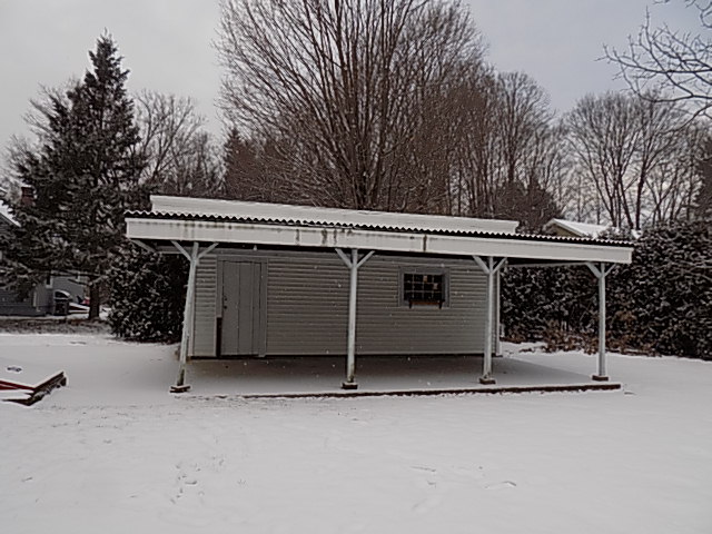 5 Ely AveEasthampton, MA, 01027Hampshire County
