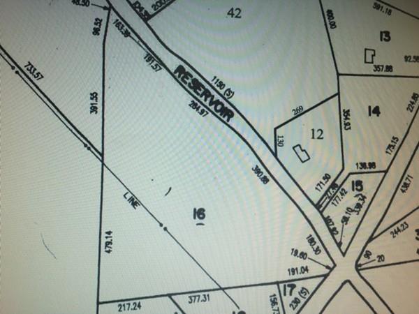 0Reservoir Rd, Westhampton, MA 01027