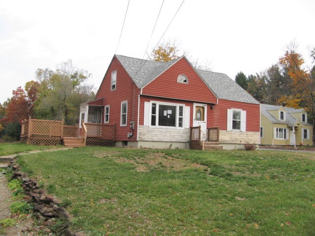 432 Porter RdEast Longmeadow, MA, 01028Hampden County