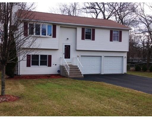 228 Braeburn Rd., East Longmeadow, MA 01028