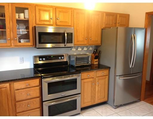 228 Braeburn Rd., East Longmeadow, MA 01028