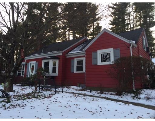 36 Forest Hills Rd, East Longmeadow, MA 01028