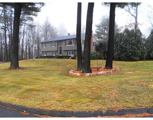 87 Glen Heather Lane, East Longmeadow, MA 01028