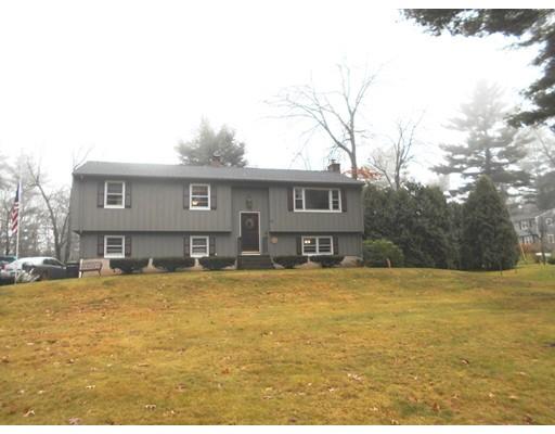87 Glen Heather Lane, East Longmeadow, MA 01028