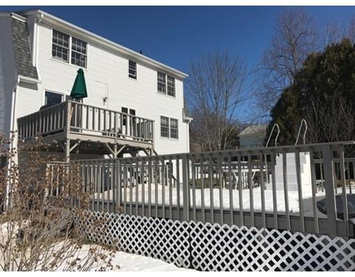 99 Elmar Dr, Agawam, MA 01030