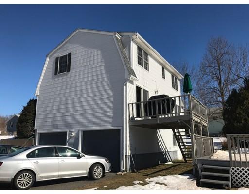 99 Elmar Dr, Agawam, MA 01030