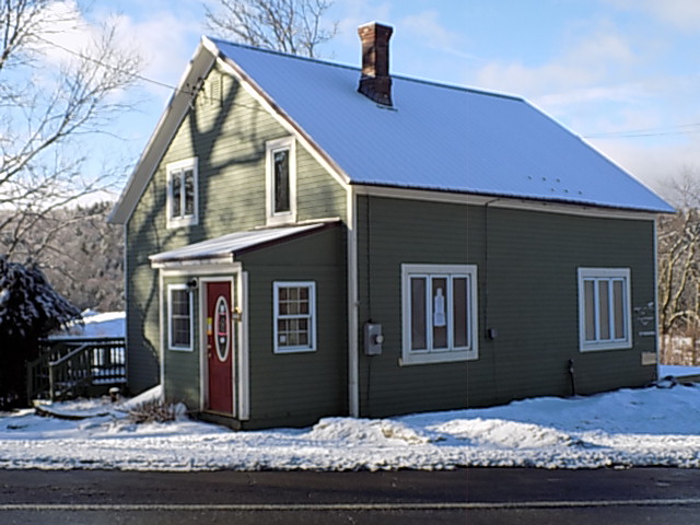 149 Berkshire Trl WGoshen, MA, 01032Hampshire County