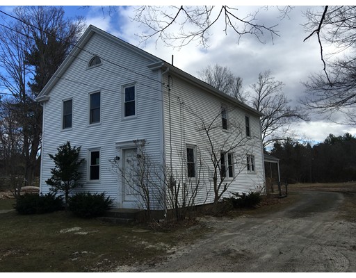 55 Ferry Hill Road, Granby, MA 01033
