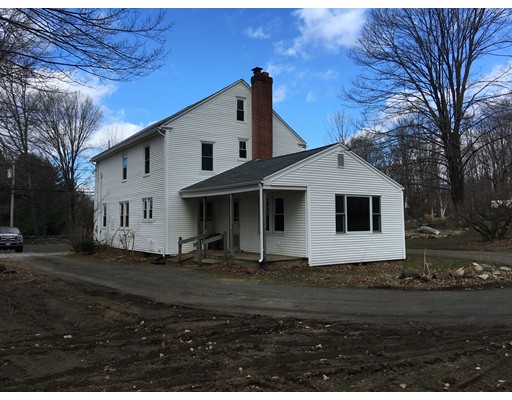 55 Ferry Hill Road, Granby, MA 01033