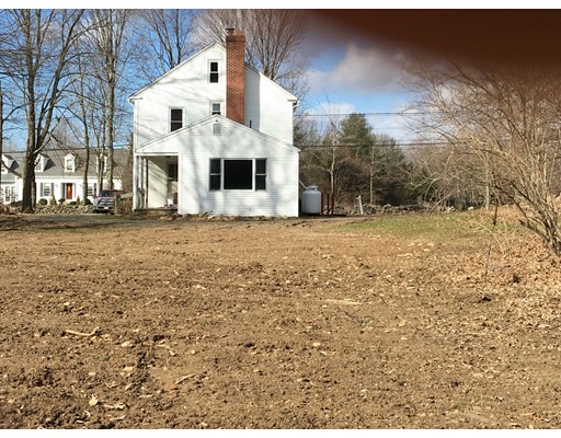 55 Ferry Hill Road, Granby, MA 01033