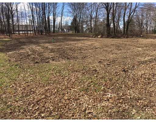55 Ferry Hill Road, Granby, MA 01033