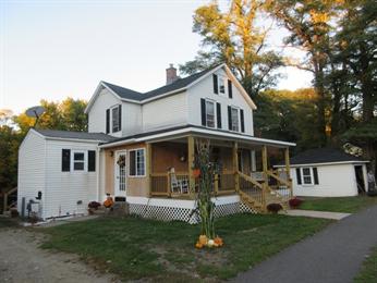118 Elm Street, Hatfield, MA 01038