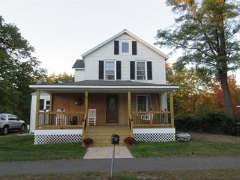 118 Elm Street, Hatfield, MA 01038