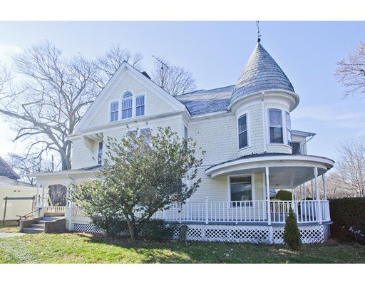 47 Fairfield Avenue, Holyoke, MA 01040