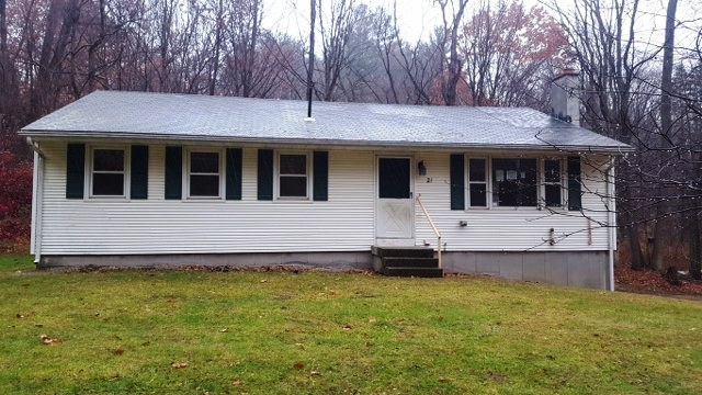 21 Goss Hill RdHuntington, MA, 01050Hampshire County