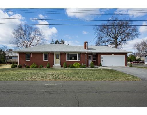 71 Williams St, Ludlow, MA 01056