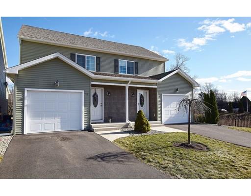 353 Fuller St, Ludlow, MA 01056