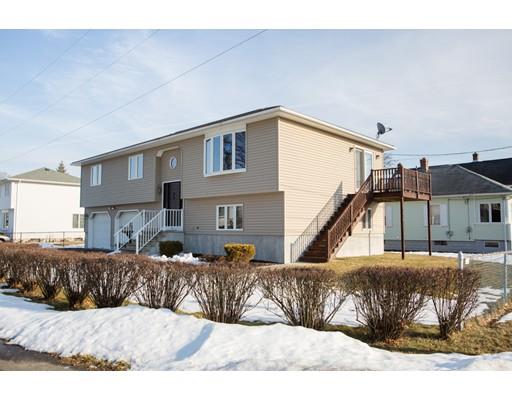 76 Pine St., Ludlow, MA 01056