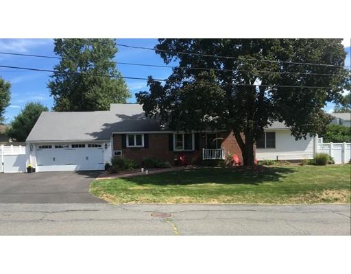 130 Loopley St, Ludlow, MA 01056