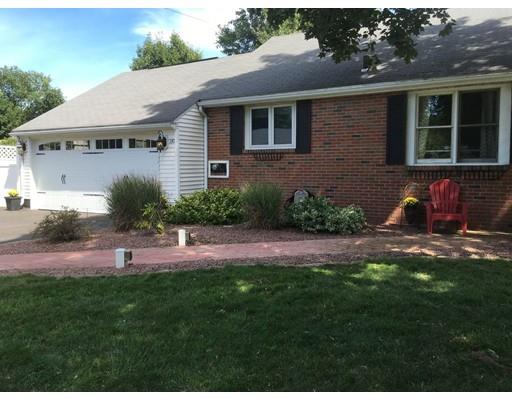 130 Loopley St, Ludlow, MA 01056
