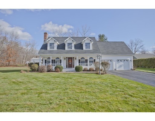 152 Edison Dr, Ludlow, MA 01056