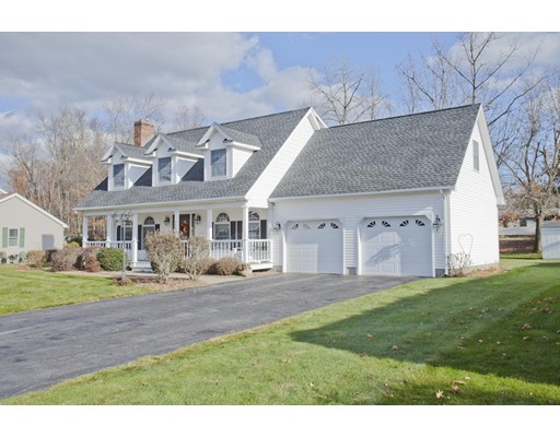 152 Edison Dr, Ludlow, MA 01056