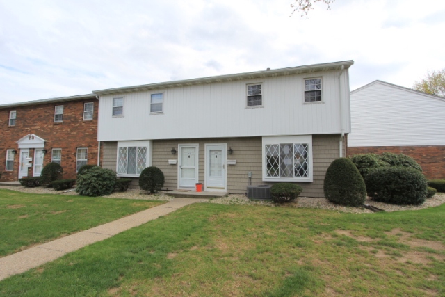 205 Blisswood Village DrLudlow, MA, 01056Hampden County