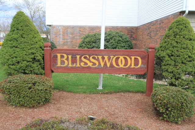 205 Blisswood Village DrLudlow, MA, 01056Hampden County